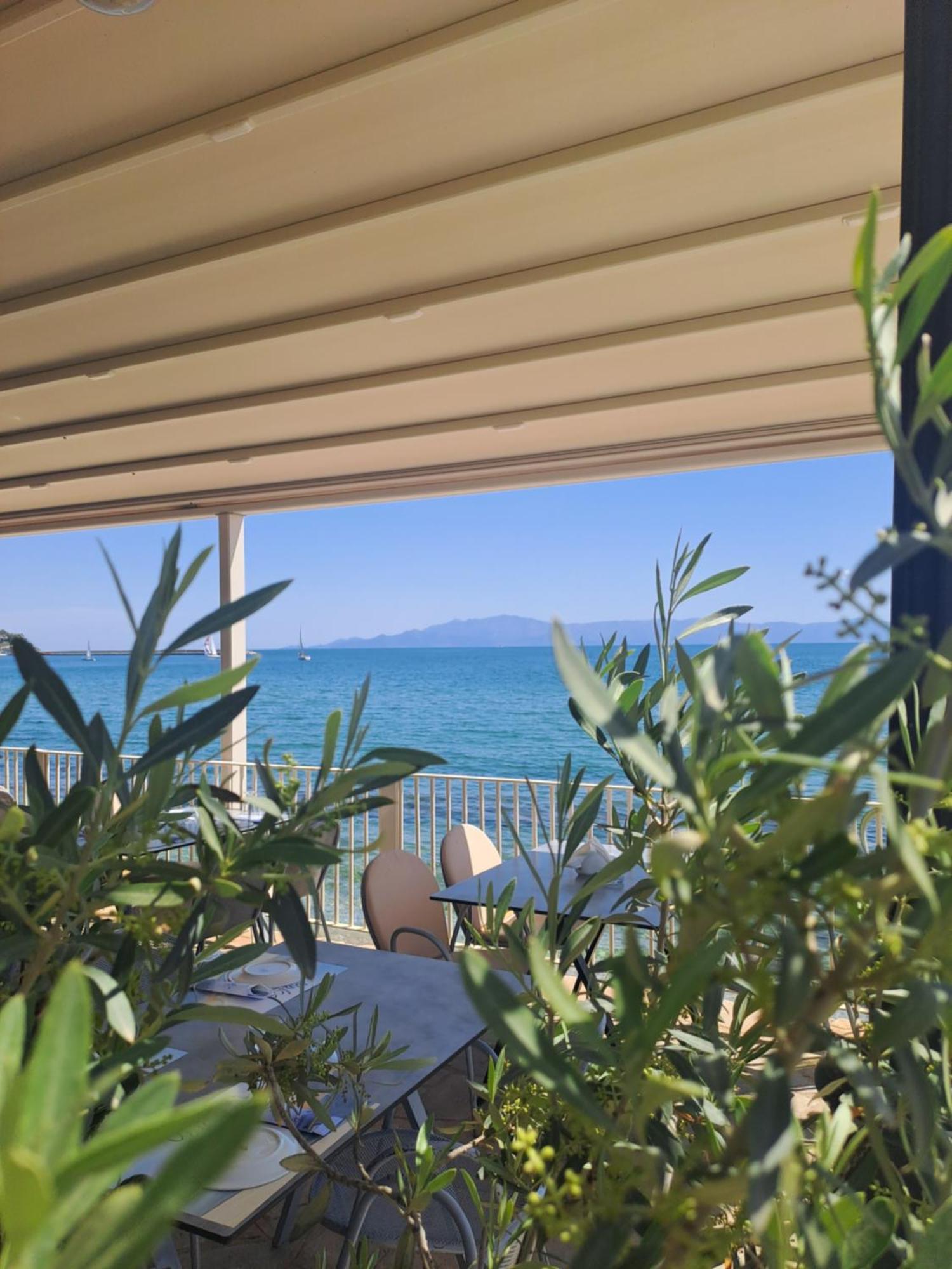 Giorgio Deluxe Apartments 卡瓦拉 外观 照片
