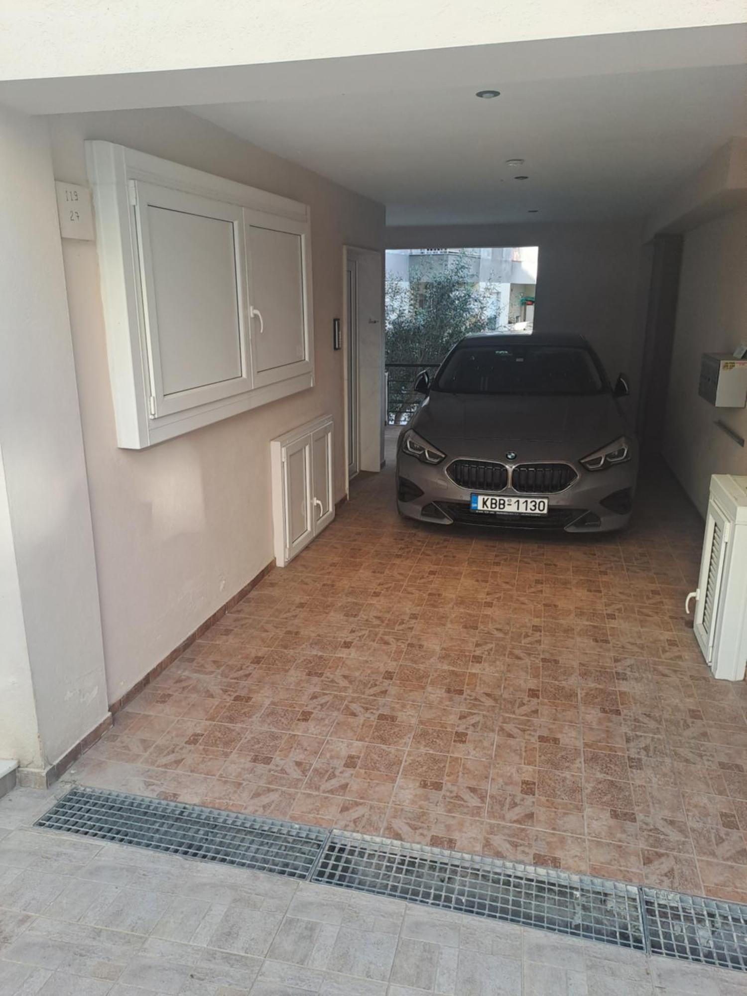 Giorgio Deluxe Apartments 卡瓦拉 外观 照片