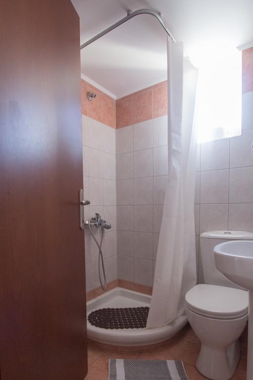 Giorgio Deluxe Apartments 卡瓦拉 外观 照片