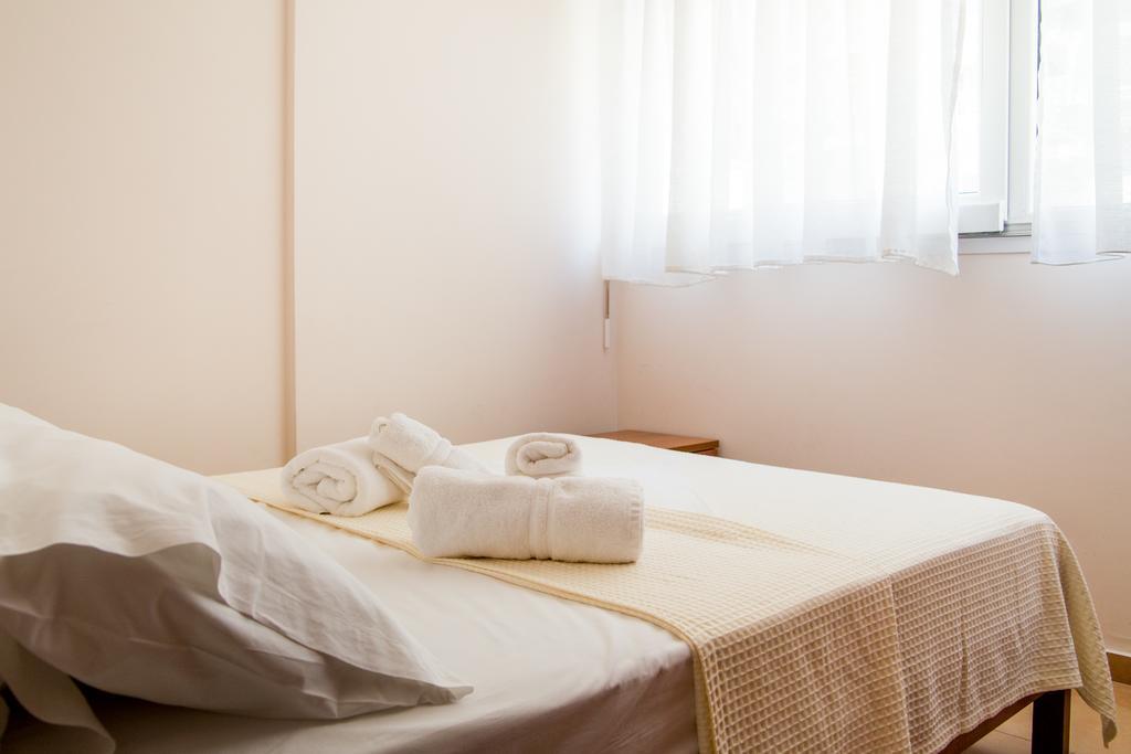 Giorgio Deluxe Apartments 卡瓦拉 外观 照片