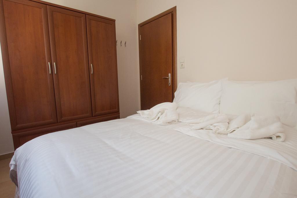Giorgio Deluxe Apartments 卡瓦拉 外观 照片