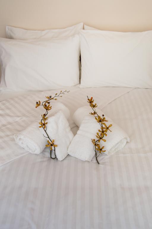 Giorgio Deluxe Apartments 卡瓦拉 外观 照片